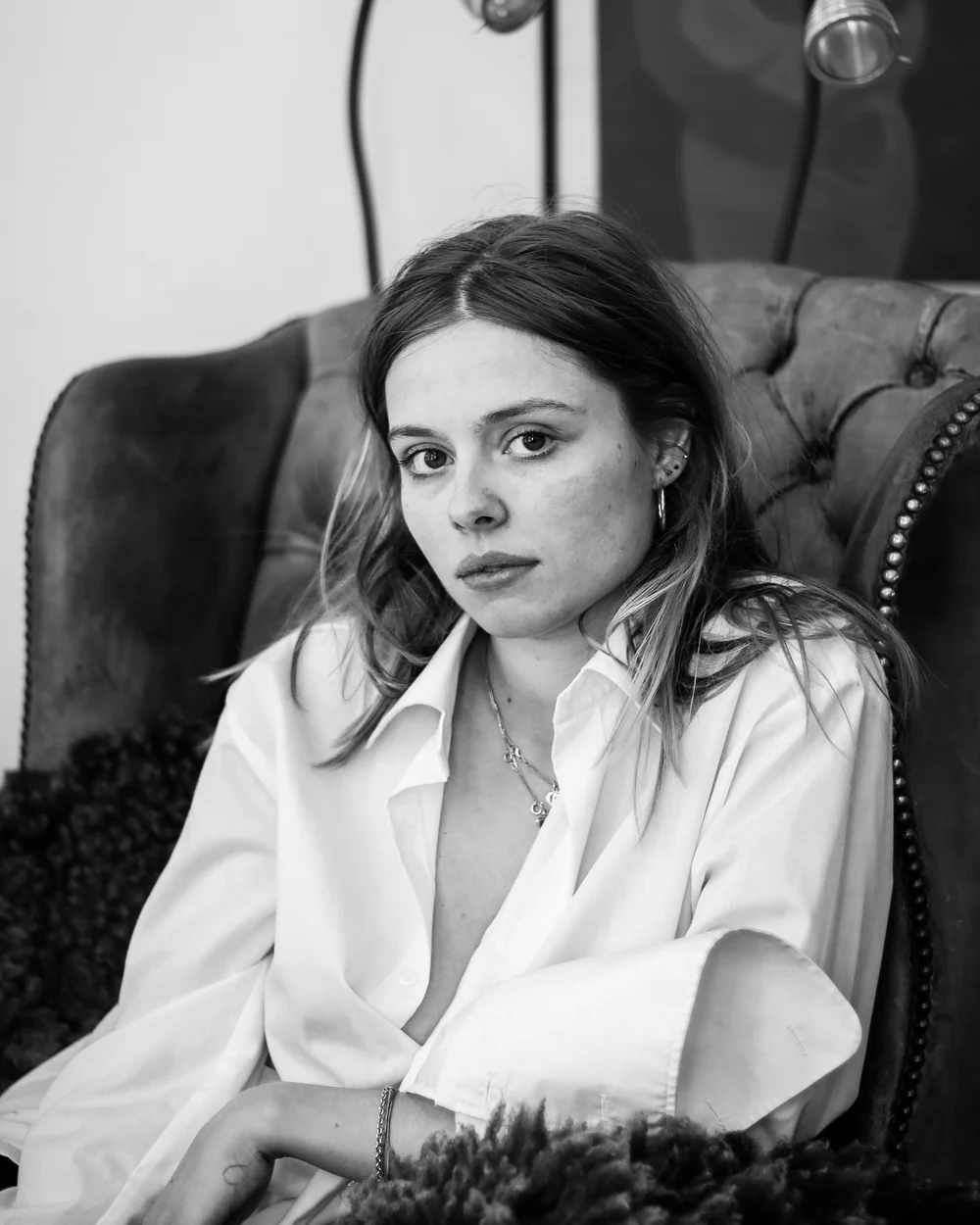Isabella Depeweg